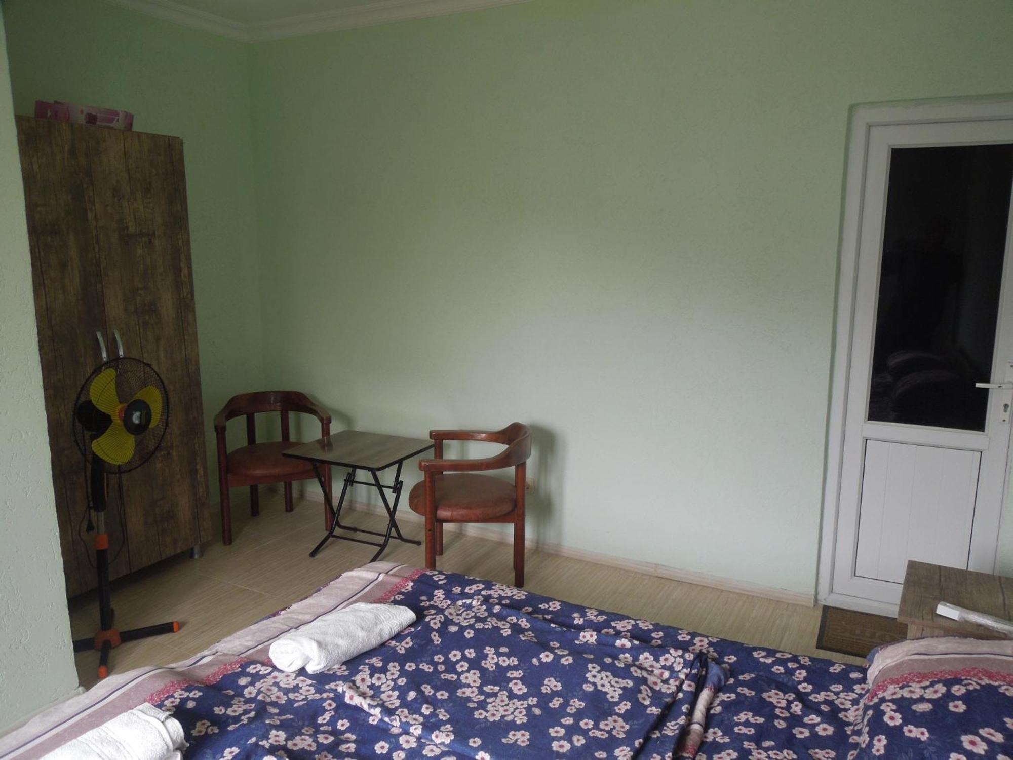 Zaza Hotel Kobuleti Kültér fotó