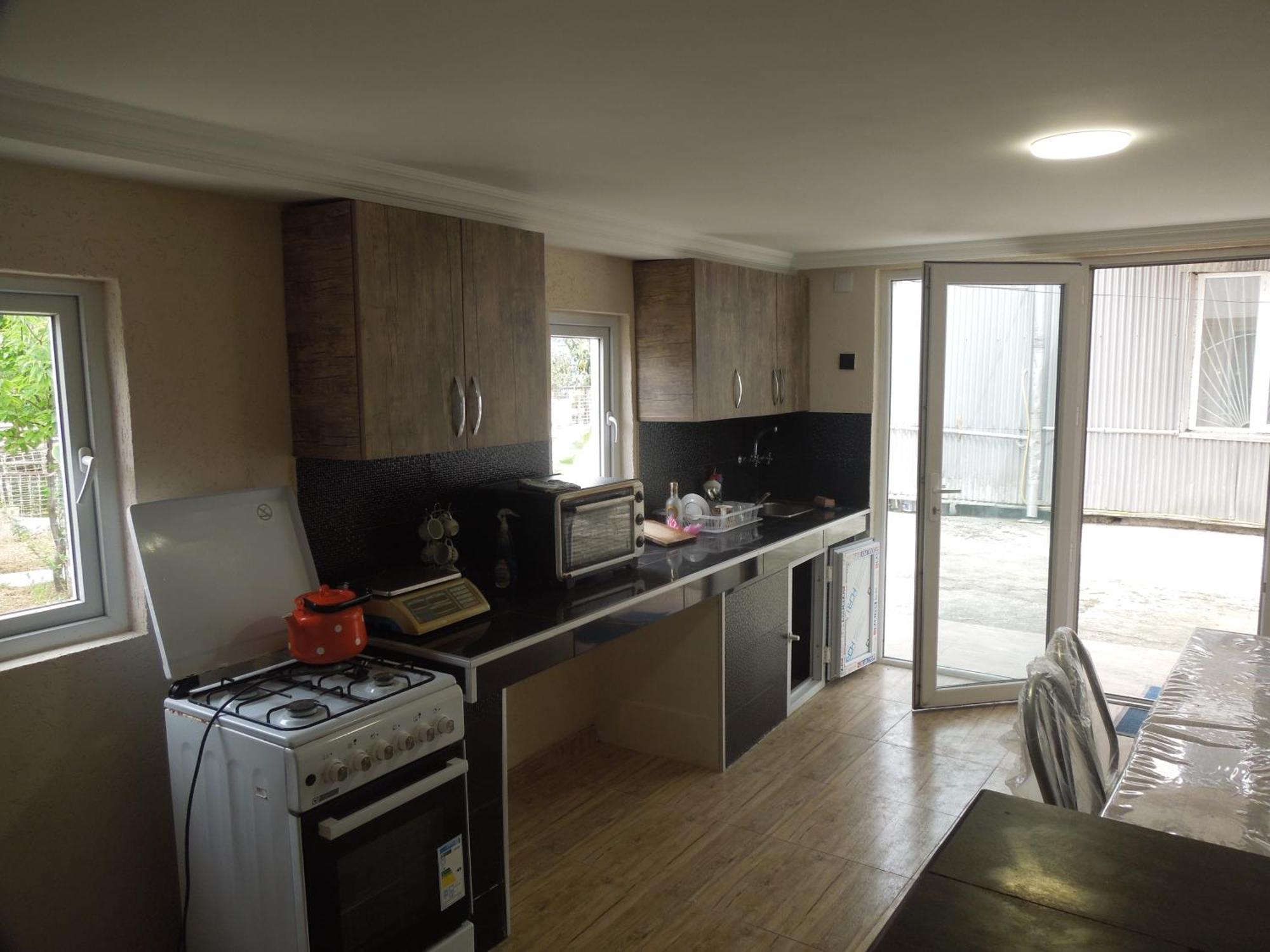 Zaza Hotel Kobuleti Kültér fotó