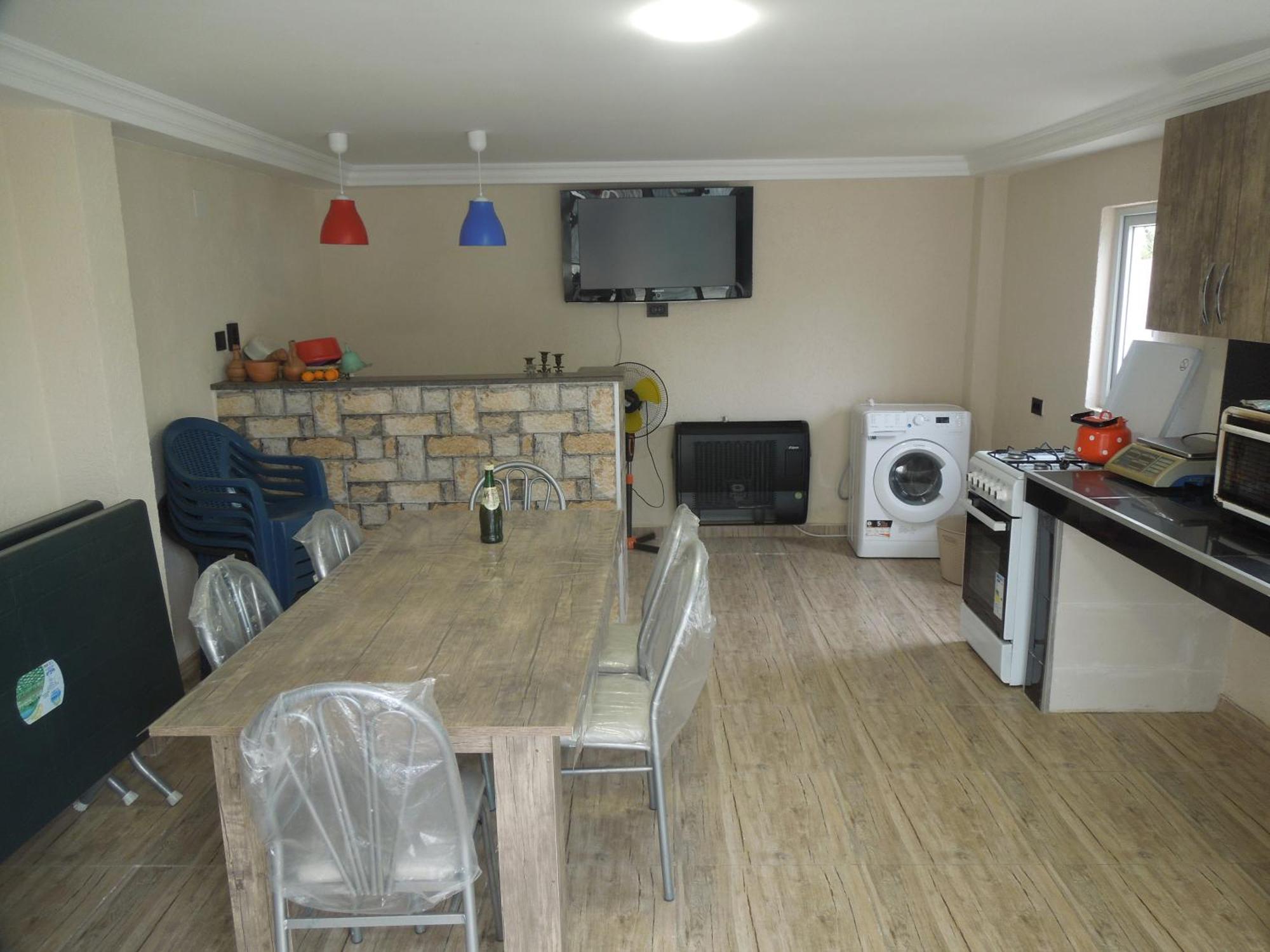 Zaza Hotel Kobuleti Kültér fotó