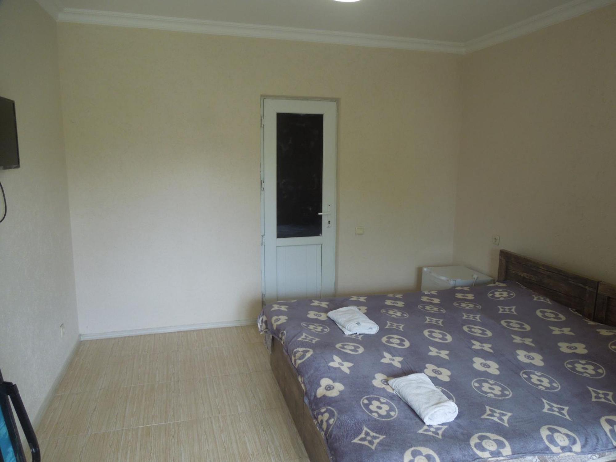 Zaza Hotel Kobuleti Kültér fotó