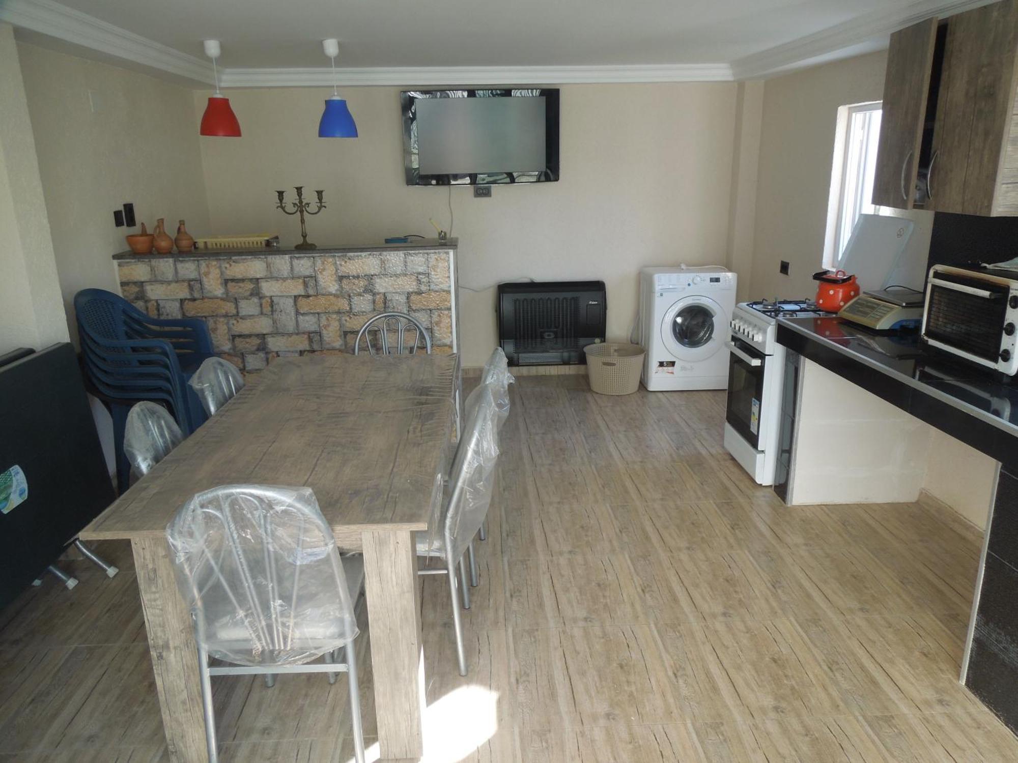 Zaza Hotel Kobuleti Kültér fotó