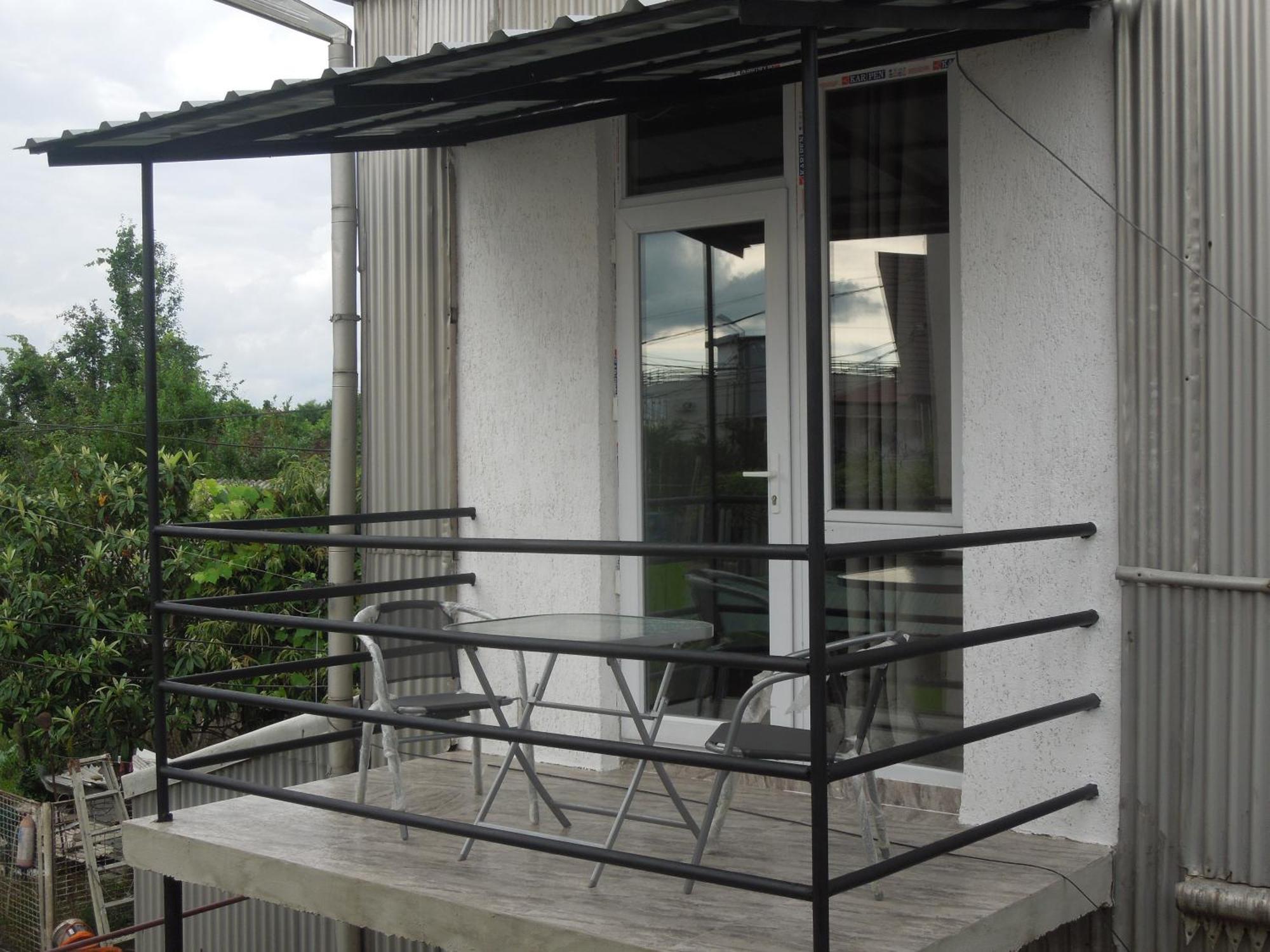 Zaza Hotel Kobuleti Kültér fotó